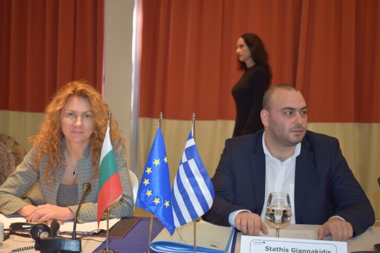 Για πρώτη φορά επιχειρηματικά σχέδια στο INTERREG V-A Ελλάδα-Βουλγαρία
