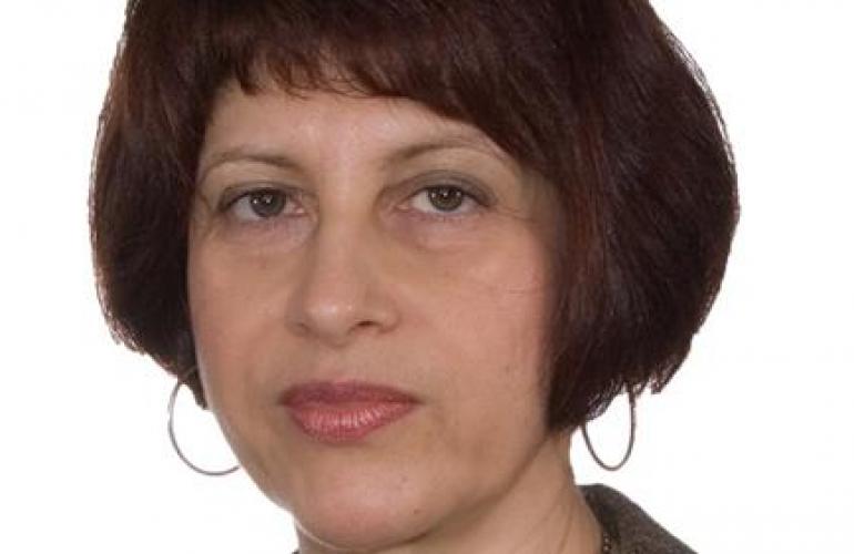Ε. Στρατούλη: Δεν με εκφράζει πλέον η ΑΝΑΣΑ