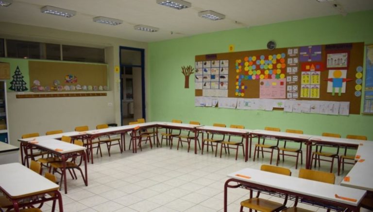 Γρεβενά: Κλειστά τα σχολεία