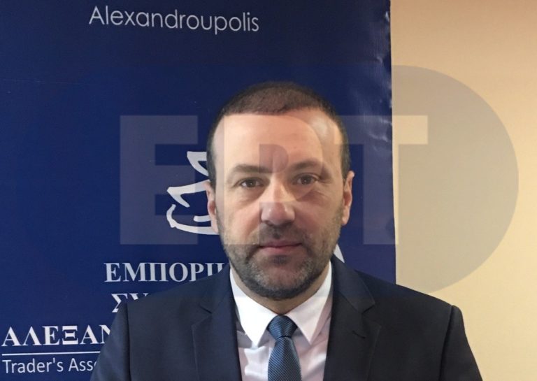 Αλεξανδρούπολη: Ο Χατζημιχαήλ αποχωρεί από τον ΕΣΑ