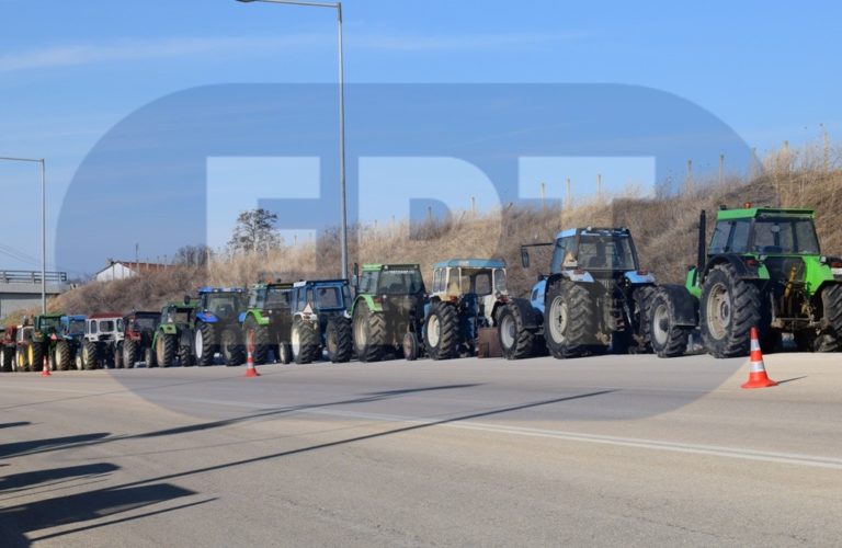 Ορεστιάδα: Πανέβρια Αγροτική Σύσκεψη στις 14 Ιανουαρίου