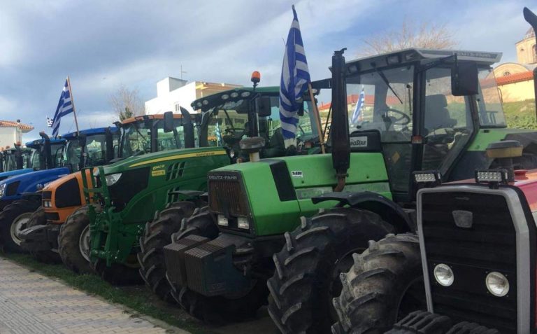 Αγρότες Φερών:  Όχι στις κινητοποιήσεις με κλέισιμο δρόμων