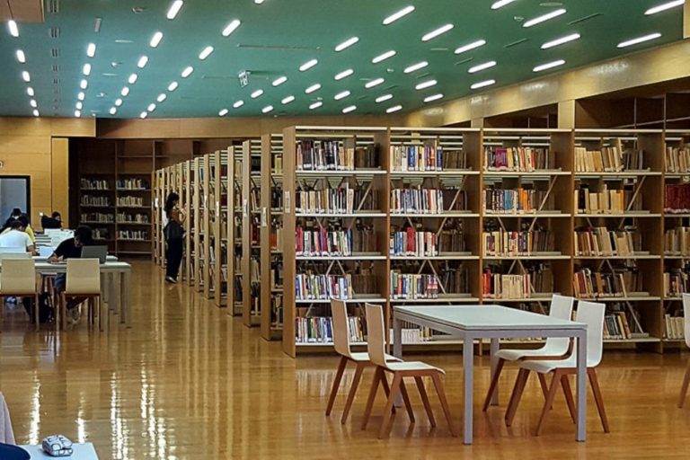 Κέρκυρα: Διαφωνεί το ΠΑΜΕ με το «Train your brain» της Βιβλιοθήκης