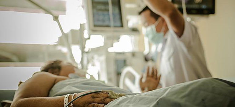 Κέρκυρα: Έκκληση εμβολιασμού μετά τους δύο θανάτους από γρίπη