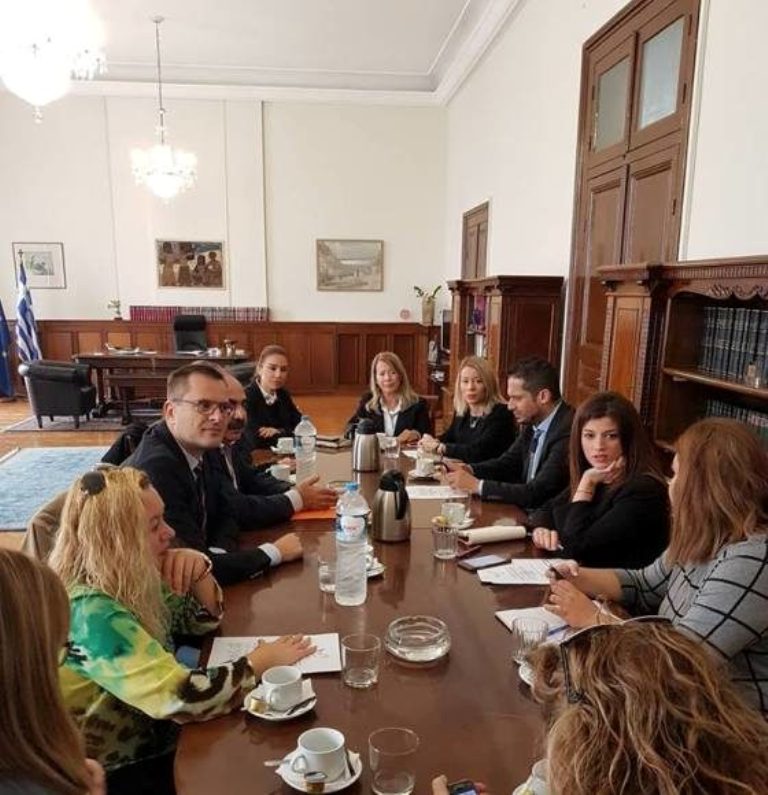 Ορεστιάδα: Νέα αναβολή ημερίδας των «Δικηγόρων για την Ειρήνη»