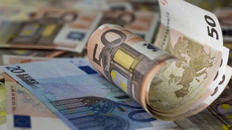 Μειωμένες κατά 147 εκατ. ευρώ  οι ληξιπρόθεσμες οφειλές του Δημοσίου