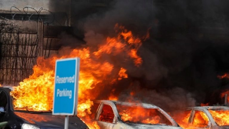 Κένυα: Τουλάχιστον 15 νεκροί από την επίθεση στο Ναϊρόμπι-Έληξε η επιχείρηση ασφαλείας