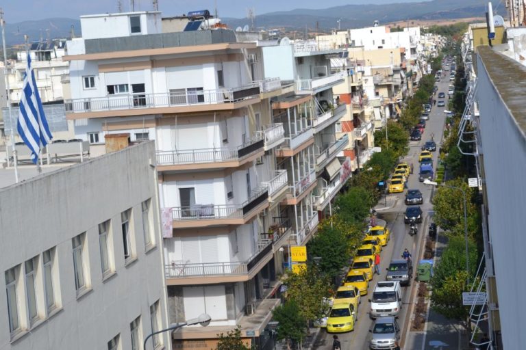 Ν. Βόσκογλου  «Ο δήμος Αλεξανδρούπολης πρέπει να επενδύσει στην Δημοτική  αστική συγκοινωνία»