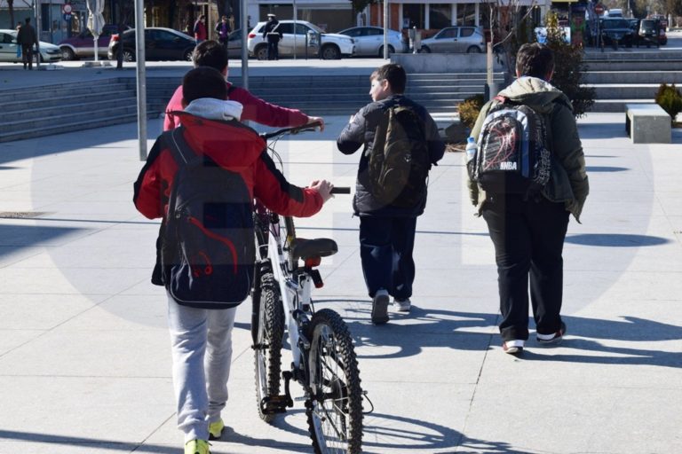 Λειτουργικά αναλφάβητη μεγάλη μερίδα μαθητών