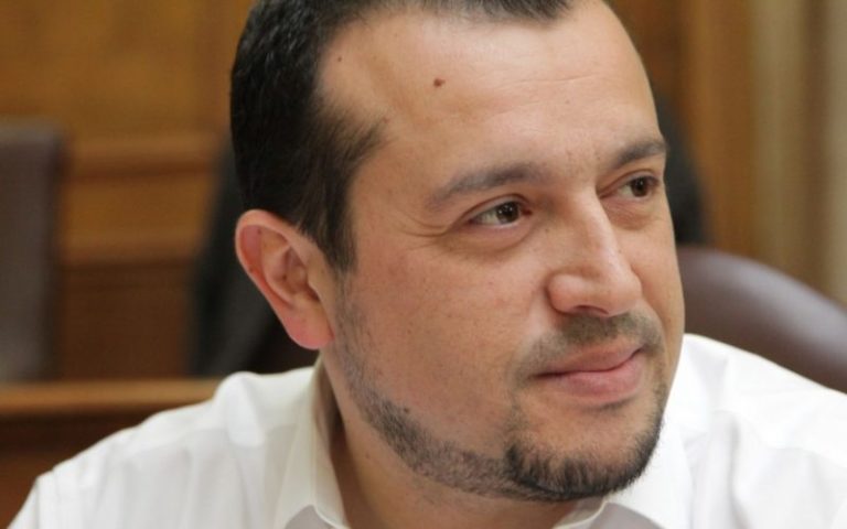 ΣΥΡΙΖΑ-ΠΣ: Οι περιοδείες του Νίκου Παππά