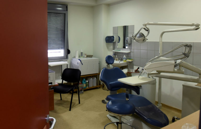 Κορoνοϊός: Οδηγίες από τον Οδοντιατρικού Συλλόγου Ροδόπης