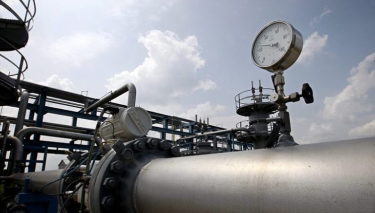 Λαμπρόπουλος: “Χωρίς αντικειμενικές δυσκολίες το φυσικό αέριο στη Μεσσηνία”
