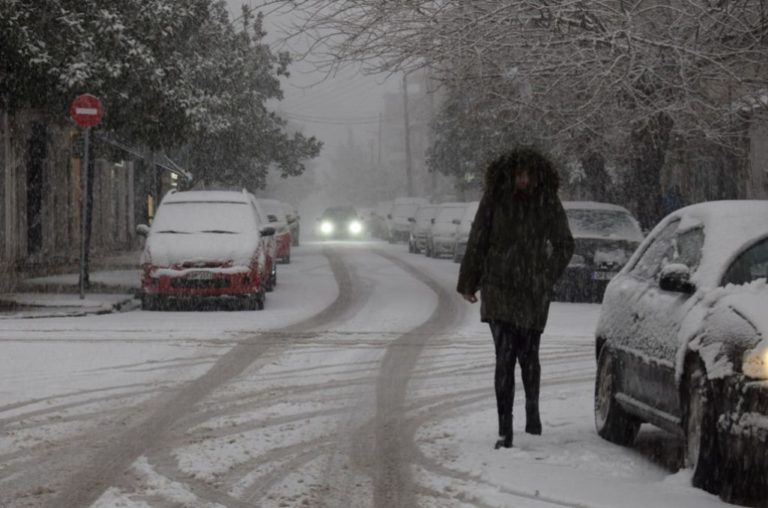 Κλειστά αύριο τα σχολεία στον Δήμο Κοζάνης