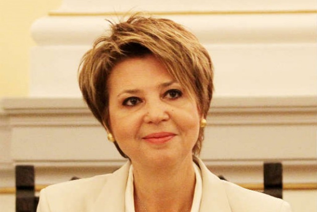 Όλγα Γεροβασίλη: Ζητά έκτακτη σύγκληση ΠΓ και ΚΕ για το ερωτηματολόγιο στο iSYRIZA