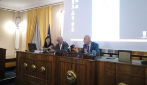 Γ. Σ. Κρεμλής: Γραφείο για τα ευρωπαϊκά προγράμματα  στη Θράκη
