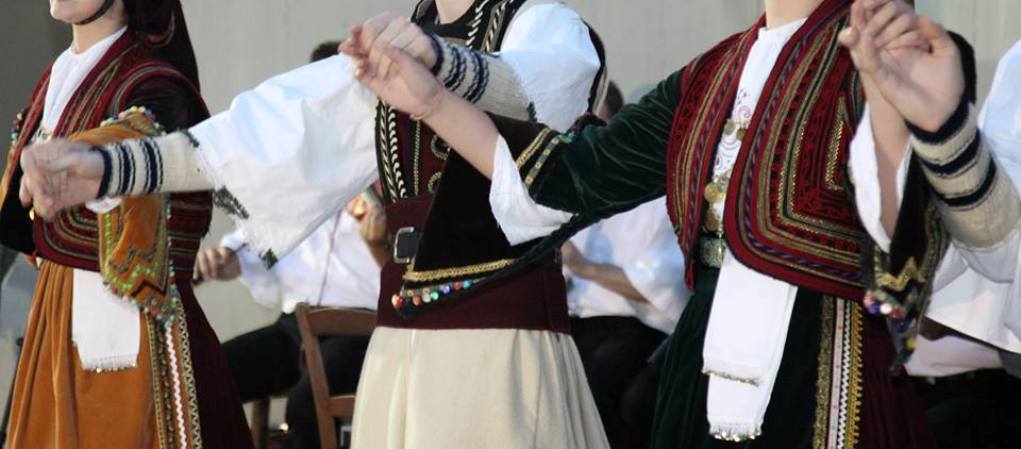 Σέρρες: Ο ετήσιος χορός του Συλλόγου Βλάχων «Λαϊλιάς»