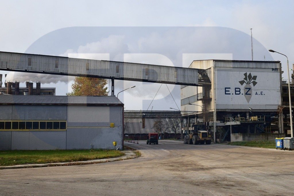 Νέο Επενδυτή για το εργοστάσιο Ζαχάρεως στη Νέα Ορεστιάδα, ζητούν οι τευτλοπαραγωγοί Θράκης