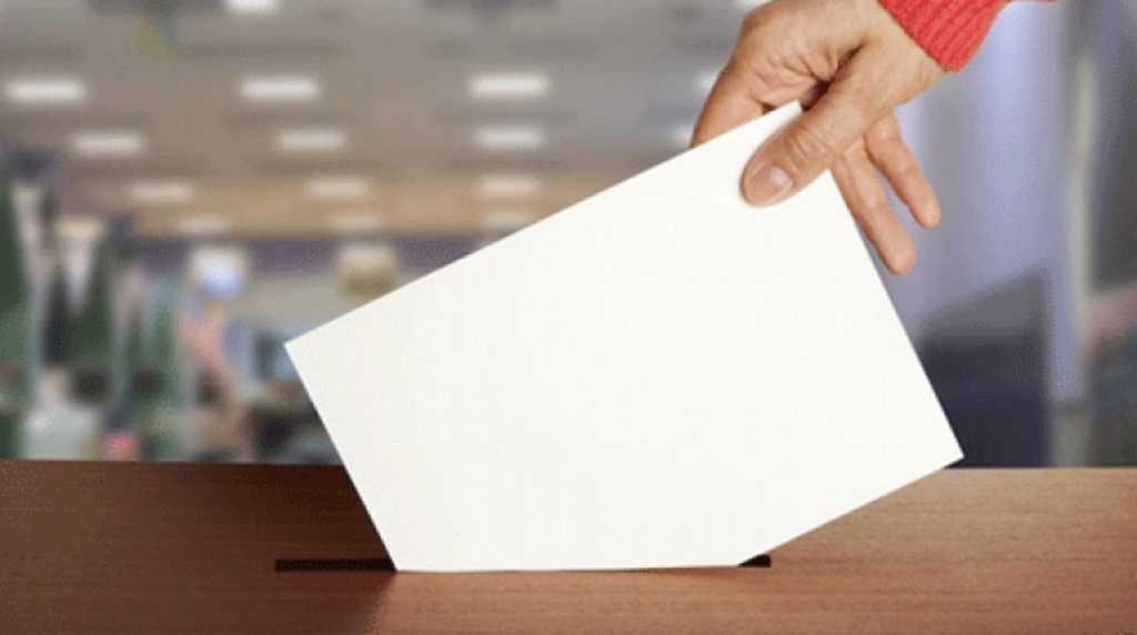 Καβάλα: Σύσκεψη για την προβολή υποψηφίων κατά την προεκλογική περίοδο