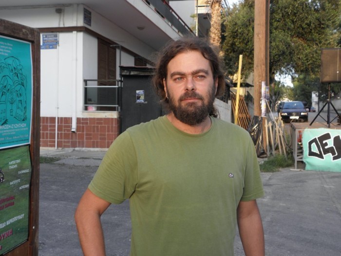 Κρήτη: Ο Γ. Πιαγκαλάκης υποψήφιος Περιφερειάρχης