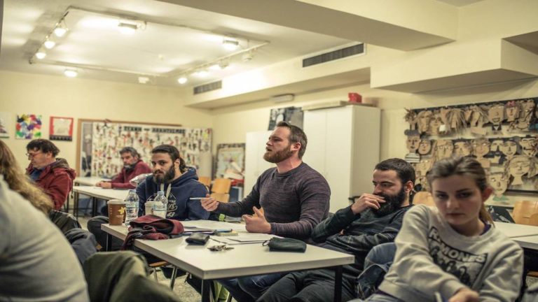 Νέα δημοτική κίνηση για το δήμο Βόλου-Πραγματοποιήθηκε η ιδρυτική συνέλευση