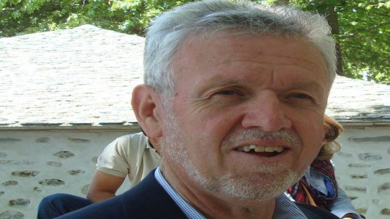 «Μια παιδική χαρά (εκτός οικισμού) στην Άλλη Μεριά»