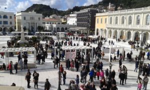 Ζάκυνθος: «Δώστε Ζωή στην Παιδιατρική»