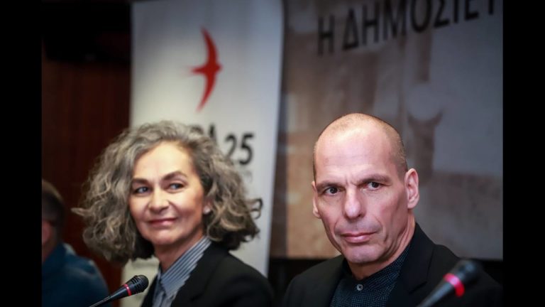 Επαφές ΜέΡΑ25 με τοπικούς φορείς στα Χανιά