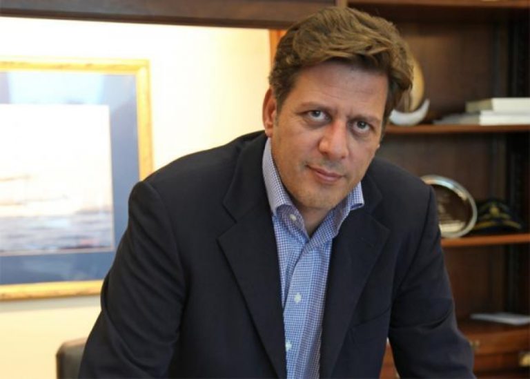 Στην Σάμο ο Τομεάρχης Μεταναστευτικής Πολιτικής της ΝΔ