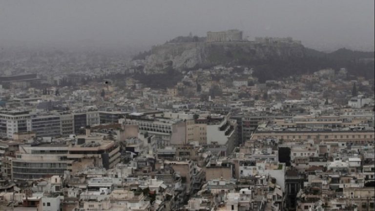 Νέα κακοκαιρία με θυελλώδεις ανέμους και λασποβροχές – Απαγορευτικά απόπλου