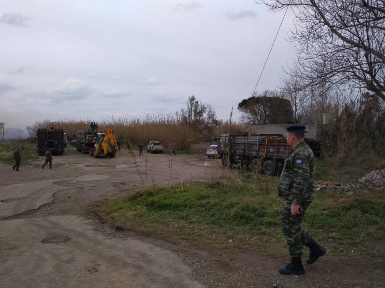 Από την εθνική οδό η κίνηση από και προς τον Δήμο Κισσάμου (audio)