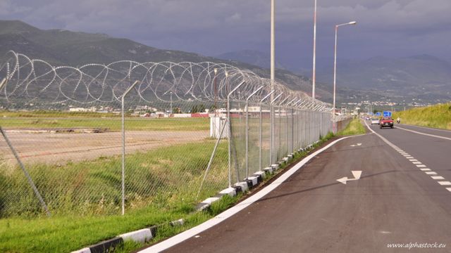 Καλαμάτα: Κίνδυνο για πλημμύρες επισημαίνει ο διοικητής 120 ΠΕΑ