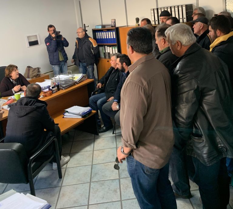 Σέρρες: Κανονικά οι αποζημιώσεις στους αγρότες