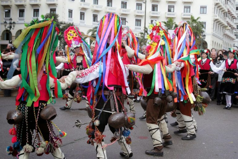 Διακοπή κυκλοφορίας στη Λεωφόρο Νίκης την Κυριακή 24 Φεβρουαρίου