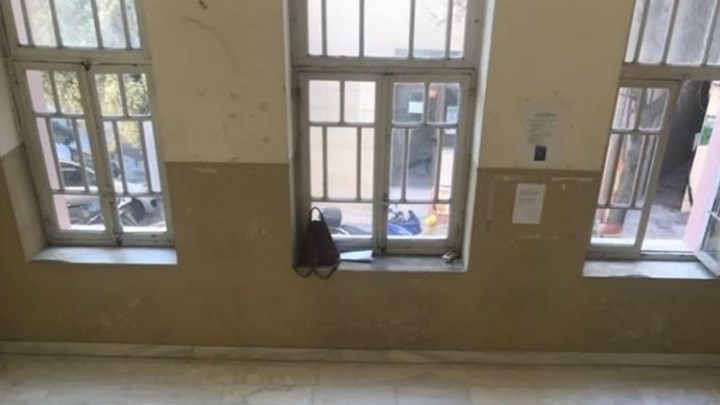 Ηράκλειο: Η παρέμβαση αστυνομικού, απέτρεψε αυτοκτονία
