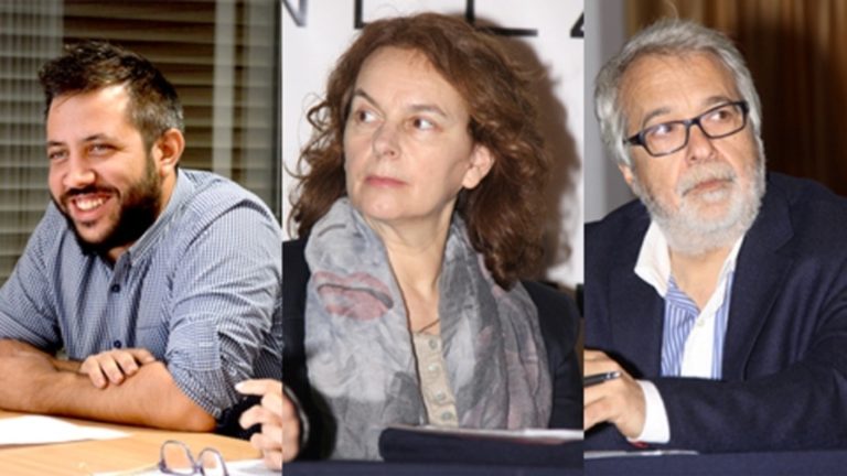 Ανταπόκριση των Βουλευτών ΣΥΡΙΖΑ Μαγνησίας στο υπόμνημα της Δευτεροβάθμιας Εκπαίδευσης Μαγνησίας
