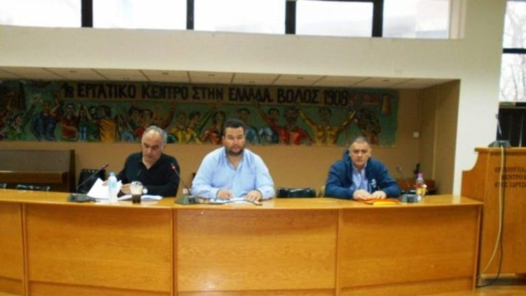 ΕΚΒ: Χρειάζεται και στην Κάρλα… ο Μάθιου;