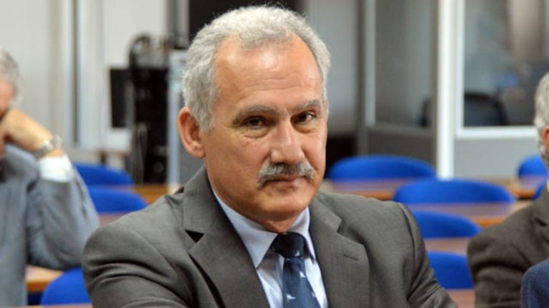 Γρ. Ιγγλέσης: «Λήξαν το θέμα με Αγοραστό – Συμμετέχω κανονικά στο ψηφοδέλτιο»