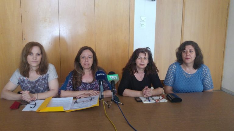 Μεθοδεύσεις για διάλυση συνεδρίου Ομοσπονδίας καταγγέλλει Σωματείο Καθαριστριών