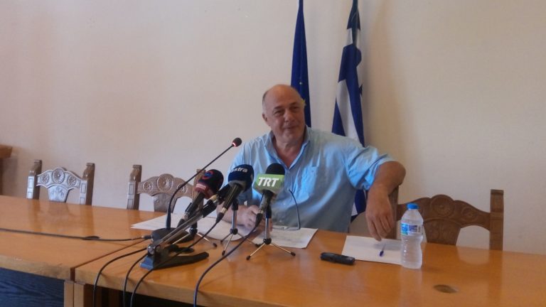 Παρουσιάζονται σήμερα οι υποψήφιοι τοπικών συμβουλίων της παράταξης «Νέα Εποχή – Νέα Δυναμική»