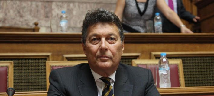 Συλλυπητήρια Δημάρχου Λέσβου για τον θάνατο του Φωτή Ξύδα