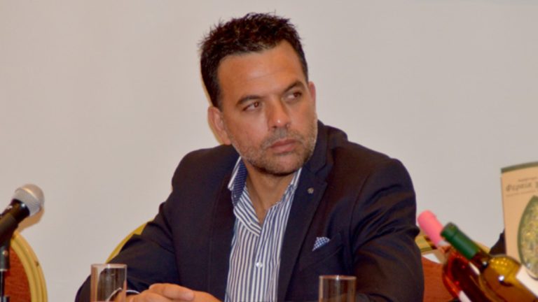 Συνάντηση Ομοσπονδιών των Νομών Λάρισας, Μαγνησίας Τρικάλων, Καρδίτσας και Φθιώτιδας στο ΙΜΕ ΚΕΚ ΓΣΕΒΕΕ Θεσσαλίας
