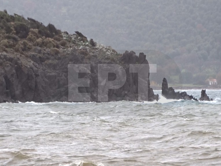 Άκαρπες οι έρευνες για τον εντοπισμό της 15χρονης προσφυγοπούλας
