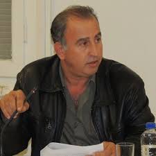 Κατέθεσε την υποψηφιότητα του για τον Δήμο Σάμου ο Αντώνης Σίμος