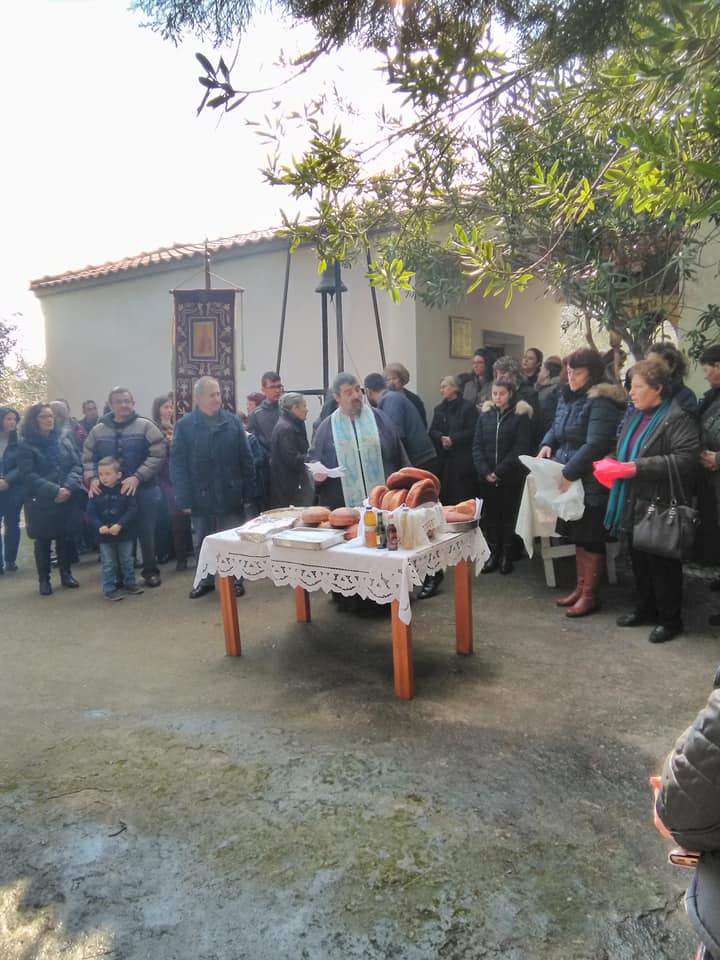 Η γιορτή των Ζευγάδων στο Ίππειος