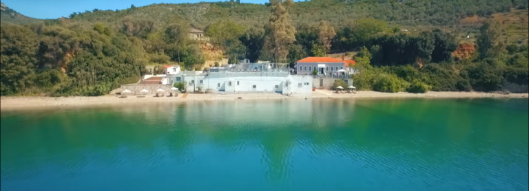 Επιτέλους αναγνωρίστηκε ως φυσικός πόρος μια ιαματική πηγή στη Λέσβο