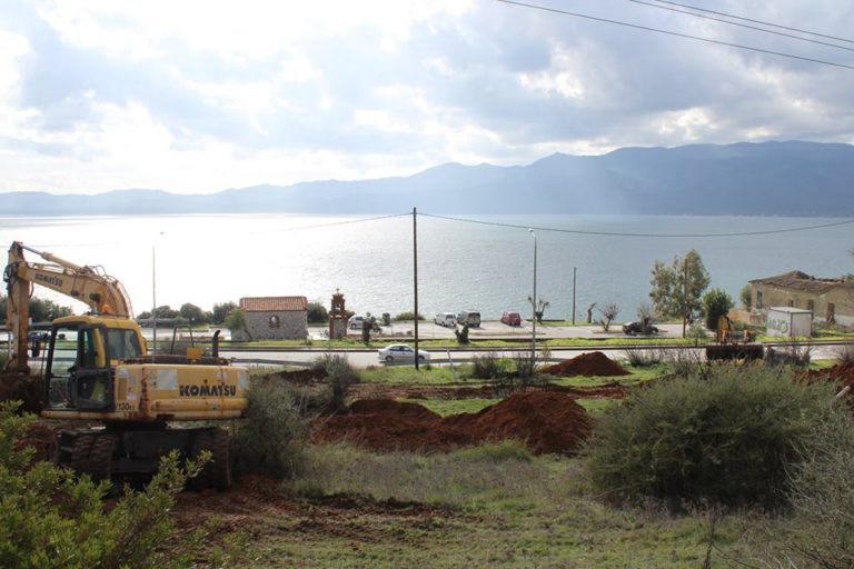 ΓΓ Αθλητισμού: Τίποτα δεν έχει τελειώσει με το κολυμβητήριο Λέσβου
