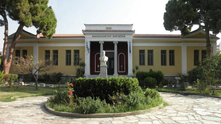Συνεχίζεται ο κύκλος δωρεάν ξεναγήσεων στο Αθανασάκειο