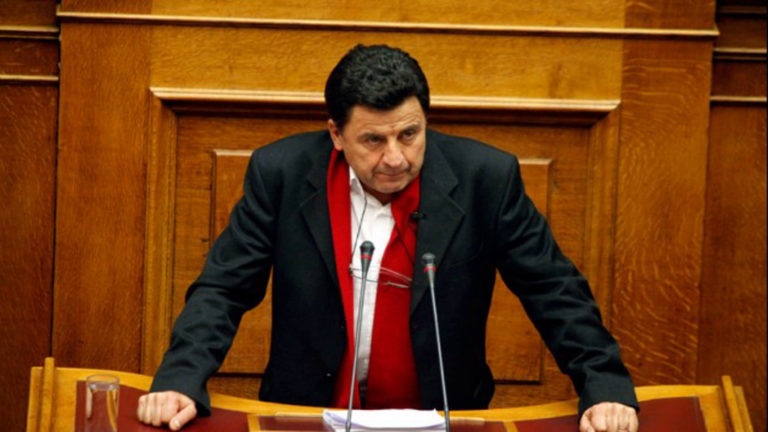Κραυγή αγωνίας των αγροτών