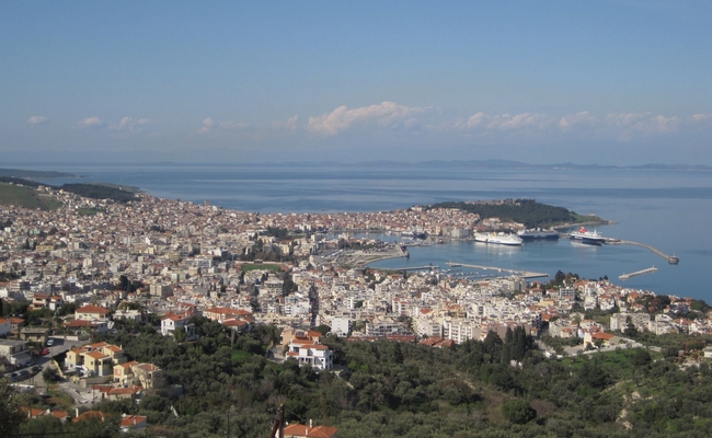 Δημοπρατούνται έργα που θα αλλάξουν την όψη της Μυτιλήνης