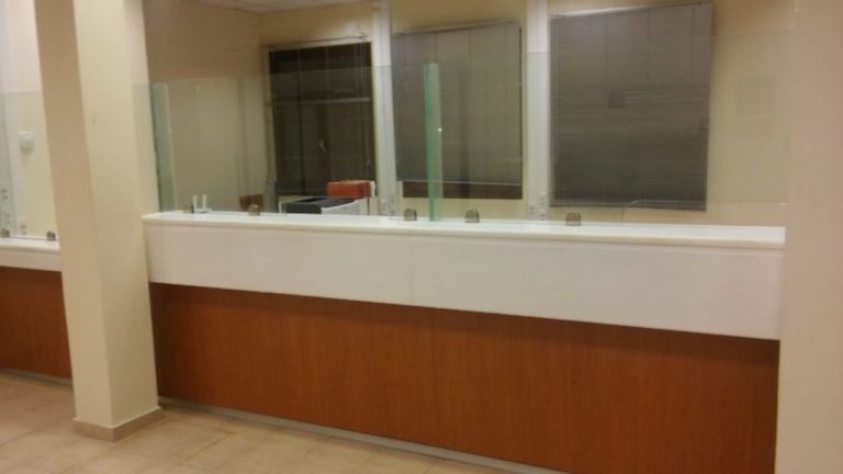 Εγκαίνια δύο Τ.ΟΜ.Υ στη Μαγνησία από τον Αναπληρωτή Γ.Γ. του υπουργείου Υγείας